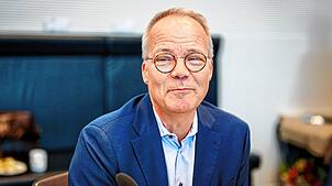 Bild : Miersch zum SPD-Fraktionschef gewählt