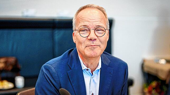 Bild : Miersch zum SPD-Fraktionschef gewählt