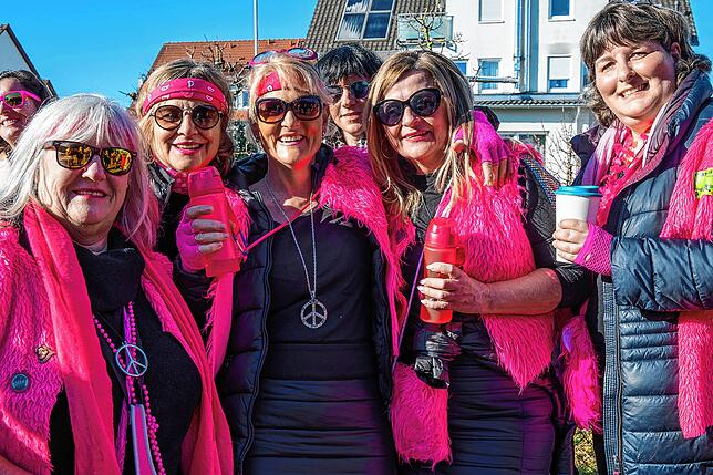 Bild 28: Bilder vom Fischbacher Samstag (Teil 1)
