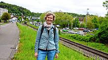 Die Elektrifizierung der Hochrheinstrecke bringt für Waldshut-Tiengen erhebliche Vorteile und Veränderungen mit sich. Wo ...