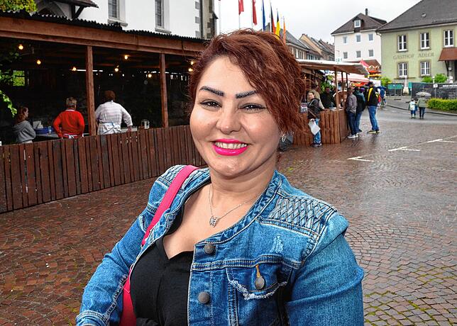 Bild 35: Die schönsten Bilder vom Stadtfest Markdorf – Teil 3