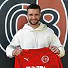 Neuer Stürmer: Florian Thies verlässt den SV Eichsel und spielt in der neuen Saison für den FC 08 Bad Söckingen.