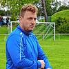 Kevin Figl trainiert auch kommende Saison den SV Niedereschach.