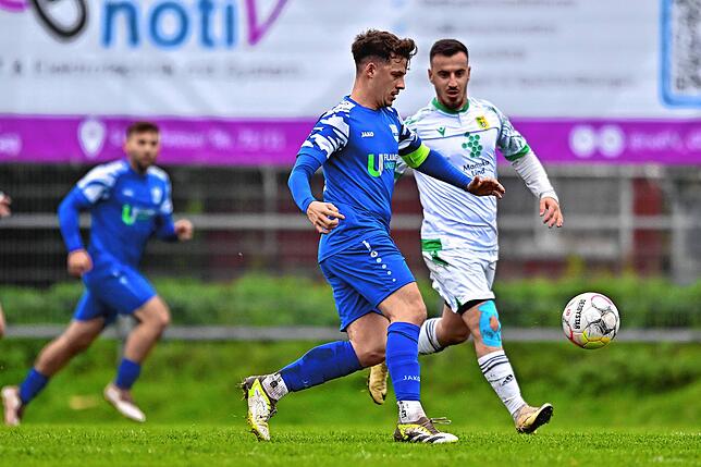 Bild 28: FC Hauingen besiegt den SV Herten mit 4:1 – und wir haben Bilder!