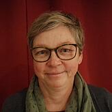 Julika Funk, Leiterin der Chancengleichheitsstelle: „Gemeinsam sind wir Frauen stark! Gemeinsam lassen sich Hindernisse überwinden, ...