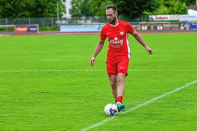 Bild 26: FC Tiengen 08 verabschiedet Trainer Erkan Kanli mit 1:0 gegen den SV Mundingen – wir haben Fotos!