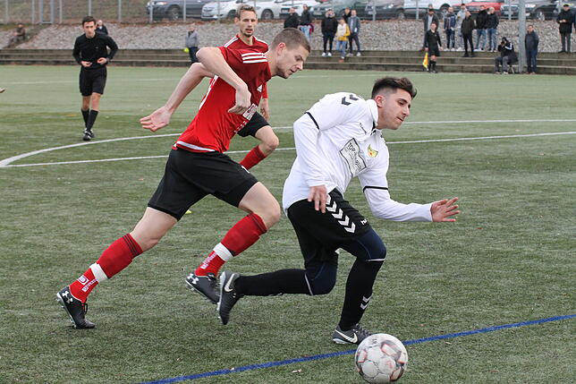 Bild 16: FSV Rheinfelden schickt den VfR Bad Bellingen mit einem 8:0-Kantersieg in die Winterpause &ndash; und wir haben Bilder!