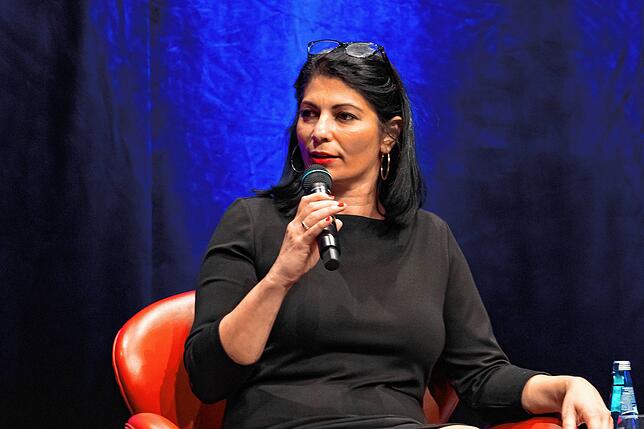 Derya Türk-Nachbaur (SPD)