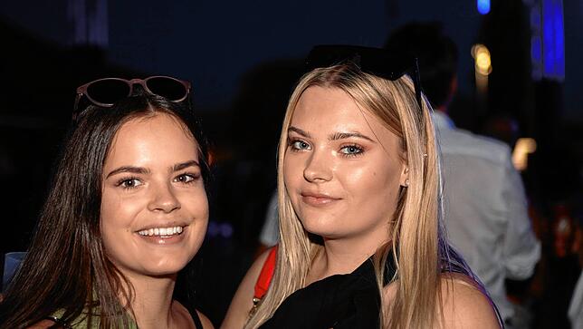Bild 21: Konstanzer Seenachtfest 2022: Bilder von der großen Party auf Klein Venedig