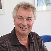 Gerd Jacobshagen, Verkehrsexperte aus Waldshut: „Wir haben uns in der Infrastruktur auf der Hochrheinstrecke zurückentwickelt.“