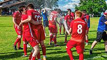 Der neue Kreisliga-A-Meister aus Schlüchttal hat es in unsere Top-Auswahl der Woche geschafft.