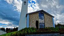 Die alt-katholische Kirchengemeinde mit den Orten Kommingen, Nordhalden und Uttenhofen feiert am Samstagnachmittag in der ...