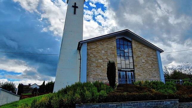 Die alt-katholische Kirchengemeinde mit den Orten Kommingen, Nordhalden und Uttenhofen feiert am Samstagnachmittag in der ...