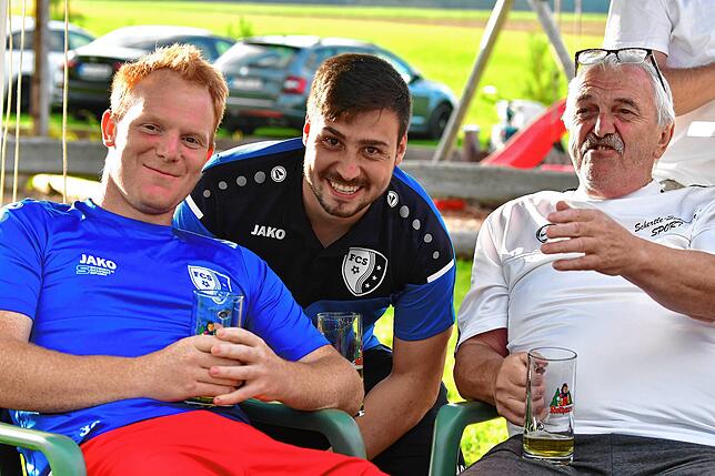 Bild 49: SG Mettingen/Krenkingen gewinnt das Schertle-Schmidt-Turnier beim FC Birkendorf – wir haben Fotos!