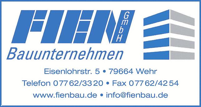 Bild 3: Sommer in Wehr: Eine Stadt begrüßt den Sommer