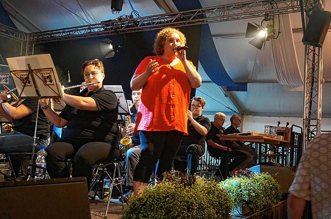 Bild 11: Super Stimmung in Waldshut! Die 10 schönsten Bilder vom Wunschkonzert