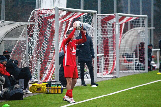 Bild 11: FC Tiengen 08 trennt sich 0:0 vom FSV RW Stegen – und wir haben Bilder!