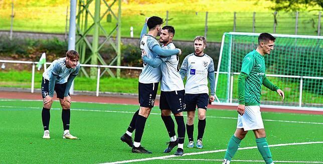Bild 45: FC Zell besiegt den SV Buch mit 3:1 – und wir haben Bilder!