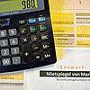 Der neue qualifizierte Mietspiegel für Markdorf soll laut Stadtverwaltung ab 1. August verfügbar sein. Die Broschüre hilft beim ...