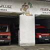 Das Feuerwehrhaus in Schlatt unter Krähen. Die Abteilung, die mit dem Stadtteil Hausen zusammengelegt werden soll, soll bald neue ...