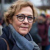 Maria Schallenberg