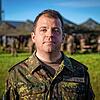 Pater und Militärpfarrer Stefan Havlik fordert dazu auf, auch den Blick dorthin zu wenden, wo Menschen gerade jetzt so viel Gutes ...