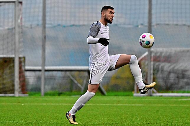 Bild 12: VfB Waldshut gewinnt beim SV Au-Wittnau mit 4:2 &ndash; und wir haben Bilder!