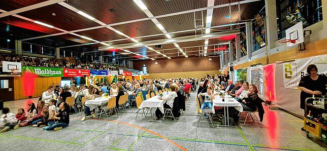 Bild 14: Tiengen tanzt 2025 – Die besten Bilder
