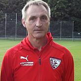 Michael Hoffmeister, SC Gottmadingen-Bietingen.