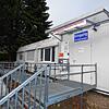 Bald soll hier im Medizinischen Versorgungszentrum eine neu Person die Geschäftsführung übernehmen. Bis dahin organisieren Fred Thelen ...