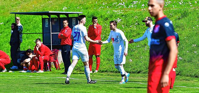 Bild 32: FC Schönau siegt überraschend mit 1:0 beim FC Erzingen &ndash; und wir haben Bilder!