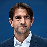 Andreas Jung, CDU-Bundestagsabgeordneter für den Wahlkreis Konstanz.
