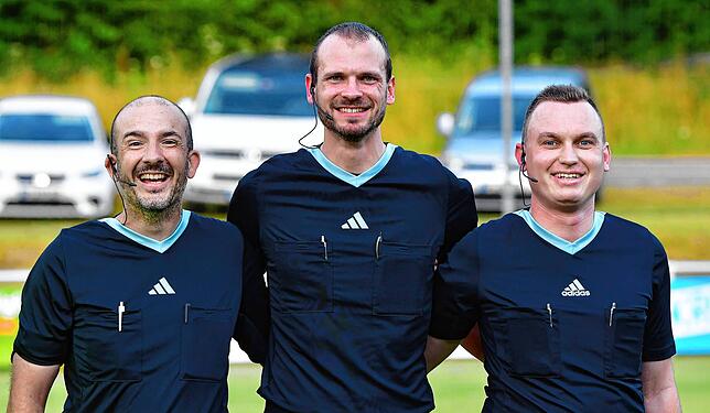 Bild 43: SV Eschbach steigt in die Kreisliga A, Ost auf – und wir haben Fotos!