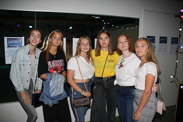 Bild 17: Das andere Seenachtfest: Bilder vom Fantastical in Kreuzlingen