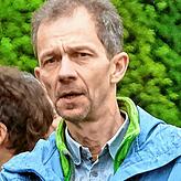„Wir rechnen nach unseren Erfahrungen mit zwei Brutpaaren“, sagt Johannes Fritz vom Waldrappteam.