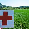Auf diesem Areal zwischen der Hohenkrähenstraße und der Nordstadtanbindung möchte die Stadt Singen das neue Krankenhaus bauen.