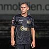 Christian Derflinger verlor mit dem FC 08 Villingen gegen den FC Nöttingen.