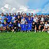 Ein starkes Zeichen setzten der SV Mühlhausen und der SC Markdorf: Als ein Markdorfer Spieler schwer verletzt wurde, brachen die Vereine ...