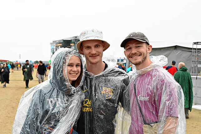 Bild 3: Southside 2024: Die besten Bilder vom Freitag