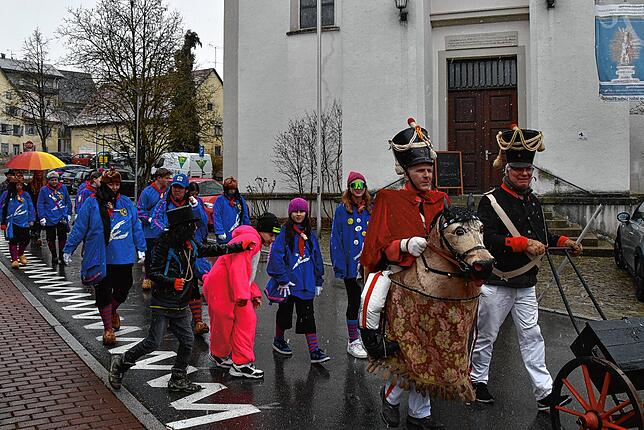 Bild 19: Schmotziger Dunschtig in Eigeltingen & Heudorf: Alle Highlights in unserer Bildergalerie