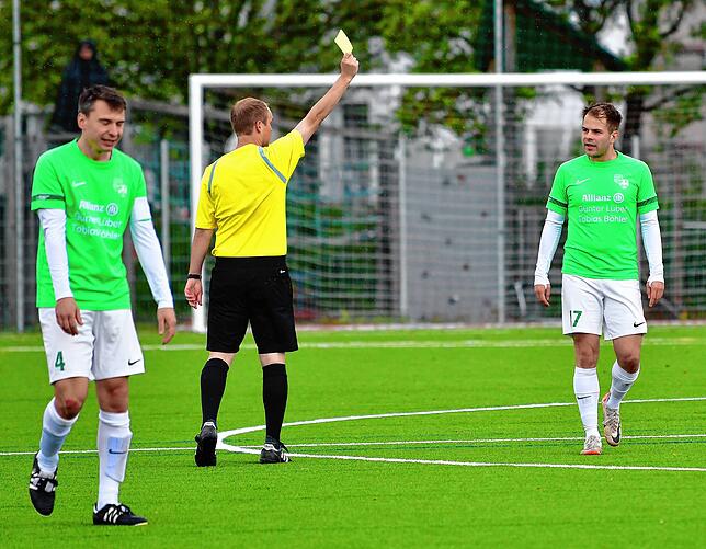 Bild 46: SG Mettingen/Krenkingen siegt 2:0 beim SV Jestetten – und wir haben Bilder!