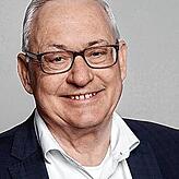 Das Heizen von Gebäuden ist „der Bereich, wo man am schnellsten vorankommen kann mit der CO₂-Reduzierung“, findet Roger Tscheulin (CDU).