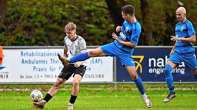 Bild 14: SF Schliengen besiegt den SV Buch mit 2:1 – und wir haben Bilder!