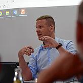 Wir werden wirtschaftlich hier nicht sehr viel rausziehen, lautet die Einschätzung von Bürgermeister Stephan Frickinger zur Kurtaxe.