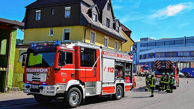 Die Feuerwehr musste am Samstagnachmittag zu einem Küchenbrand an die Alte Landstraße ausrücken. Dort war ein Topf mit Früchten ...