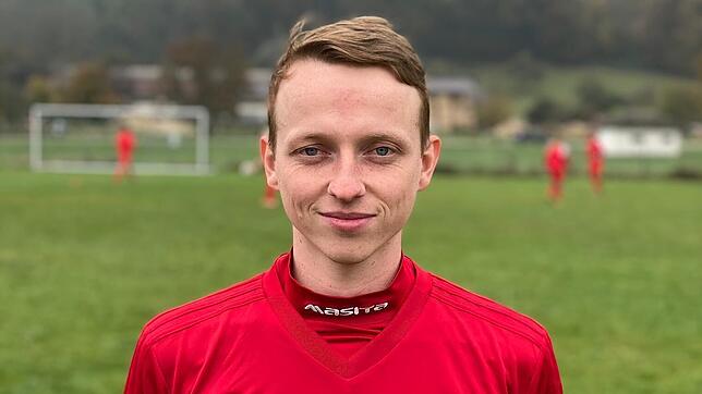 Nachfolger: Thomas Halmer (29) folgt im Sommer beim FC Hochrhein auf den langjährigen Trainer Philip Brandl (35), der eine Pause ...