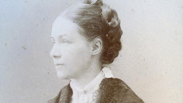 Die &bdquo;Schlössle-Madame&ldquo; und Laufenburger Ehrenbürgerin ist die Namensgeberin für die neue Konzertreihe &bdquo;Mary Codman ...