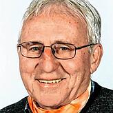 Fordert einen schnelleren B33-Ausbau: Edwin Braun, einer der Initiatoren des Offenen Briefs.