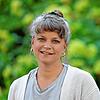 Freut sich auf ihre Tätigkeit im Gemeinderat Moos: Lena Knapp von der Rot-Grünen Liste.