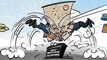 Die OB-Wahl hat kommunalpolitisch in Friedrichshafen das Jahr dominiert – sieben Bewerber machten sich Hoffnung auf den Chefsessel im ...